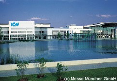 Picture © Messe München GmbH